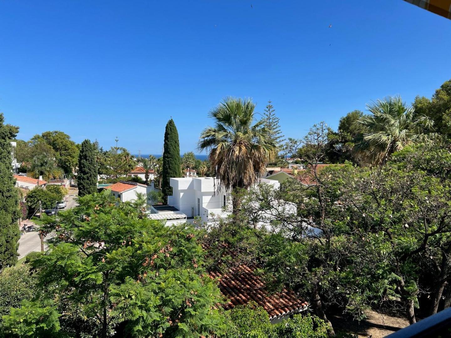 Guestready - Chasing The Sun In Malaga Lägenhet Marbella Exteriör bild